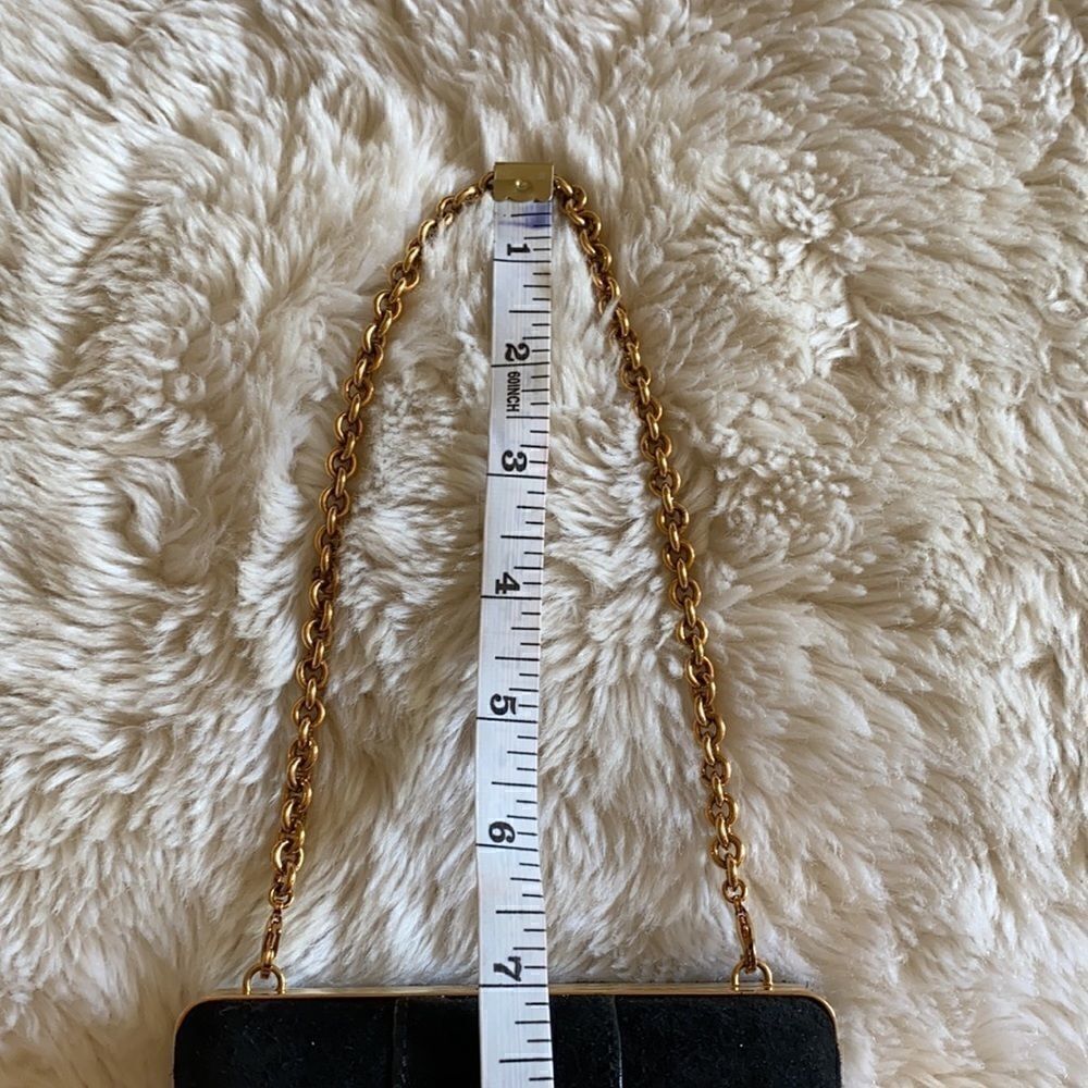 Gucci Mini Clutch/Handbag    - Picture 8 of 9